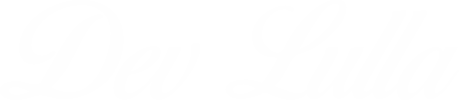 Dev Lulla