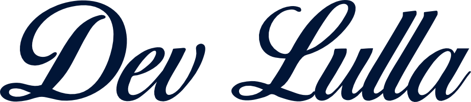 Dev Lulla